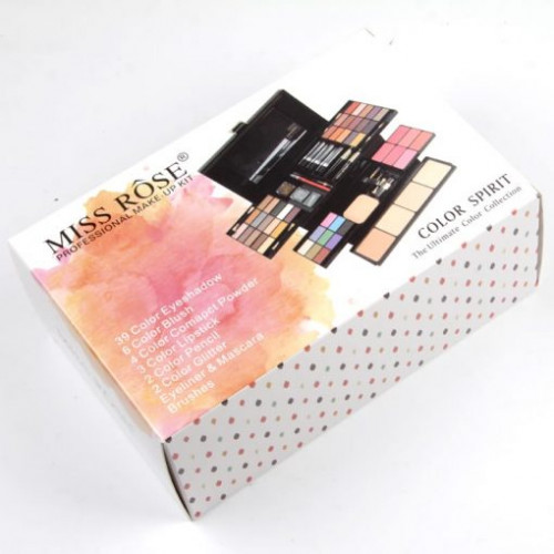 miss rose makeup box price in bangladesh Hover Image