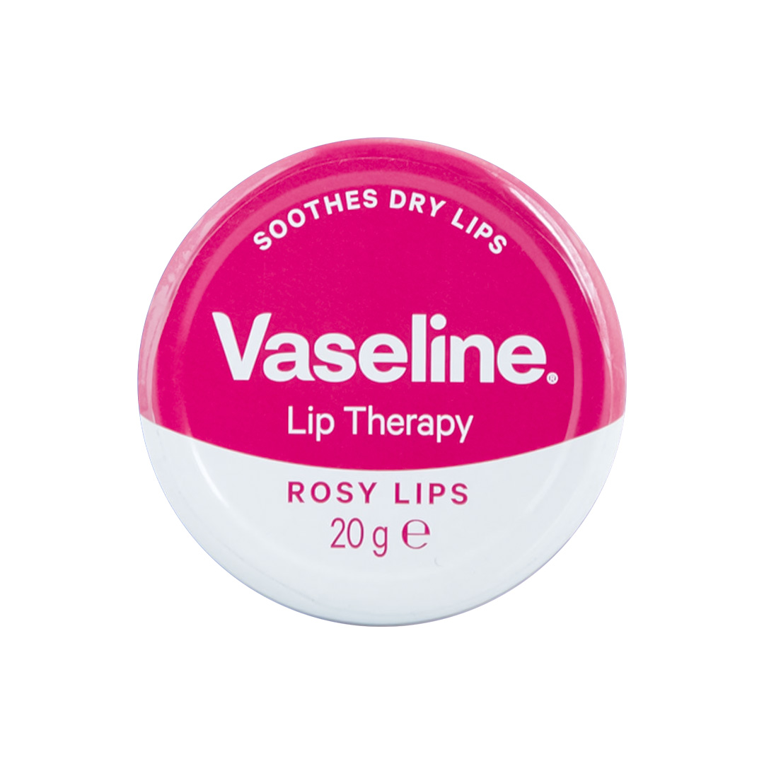 Vaseline Rosy Lip Therapy Hover Image