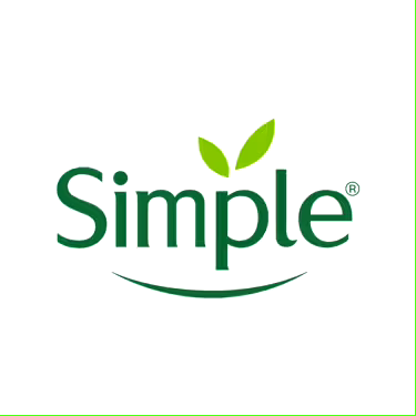 SIMPLE Brand Logo