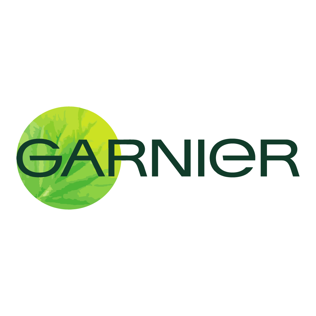 GARNIER Brand Logo
