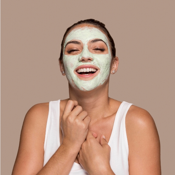 Face Pack Category Image