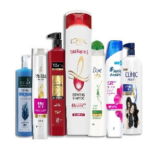 All TYPES OF HAIR PRODUCTS