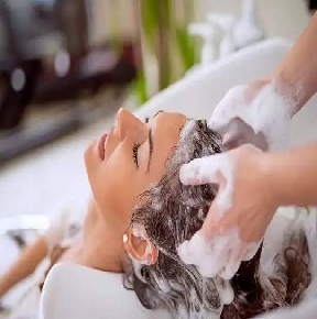HAIR CARE Category Image
