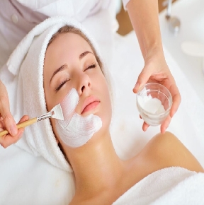 FACE CARE Category Image