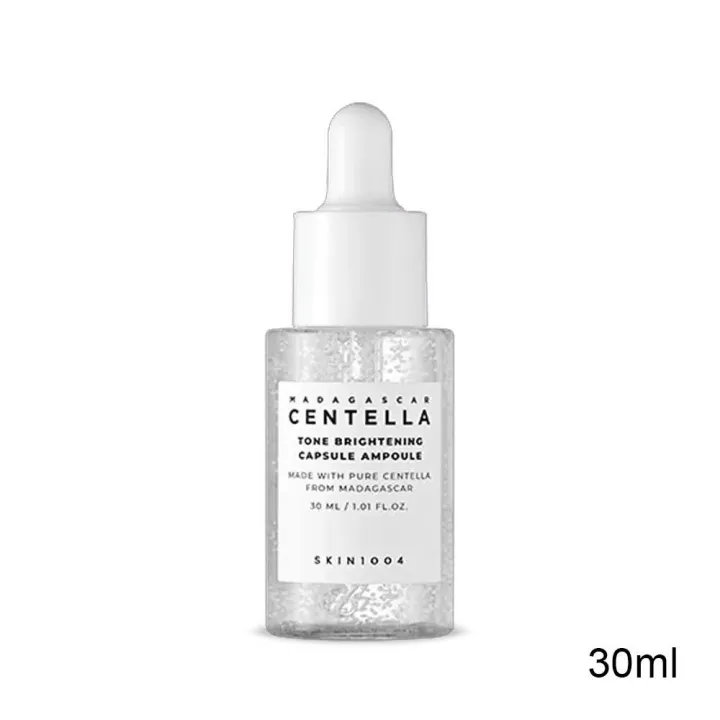 SKIN1004 Centella Tone Brightening Ampoule 30ml Hover Image