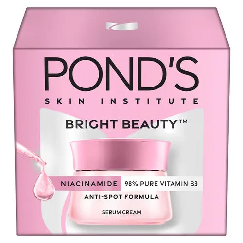 Pond's Bright Beauty Cream 35g Hover Image
