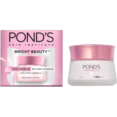 Pond’s Bright Beauty Cream 50g Hover Image