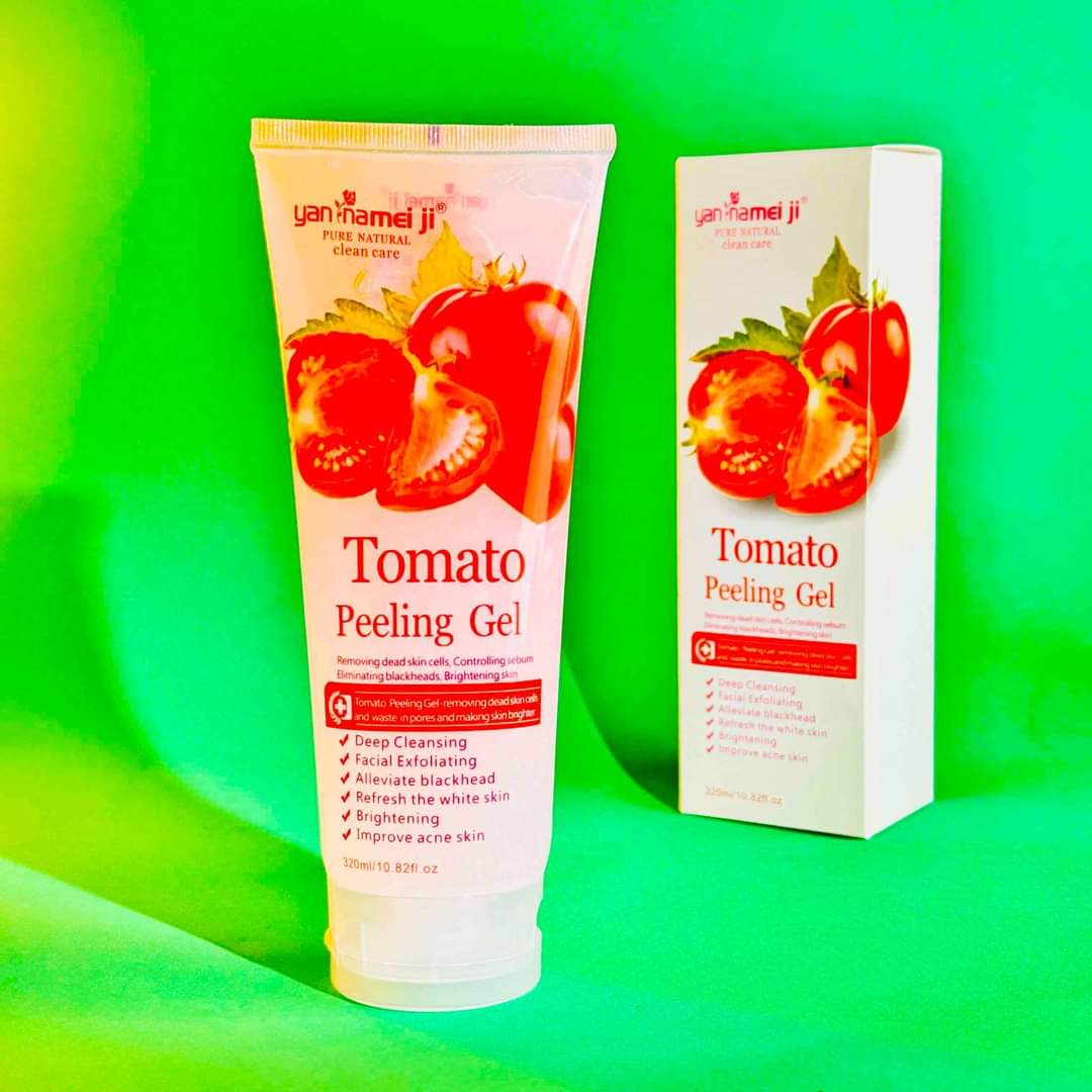 Tomato peeling gel  320ml Main Image