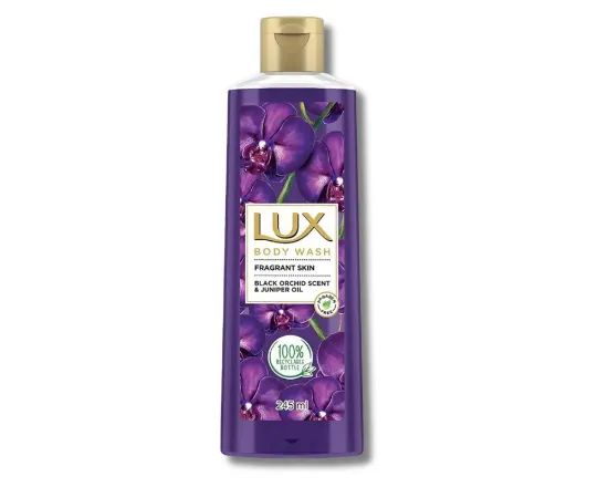 Lux Magical Orchid Body Wash 245ml Main Image