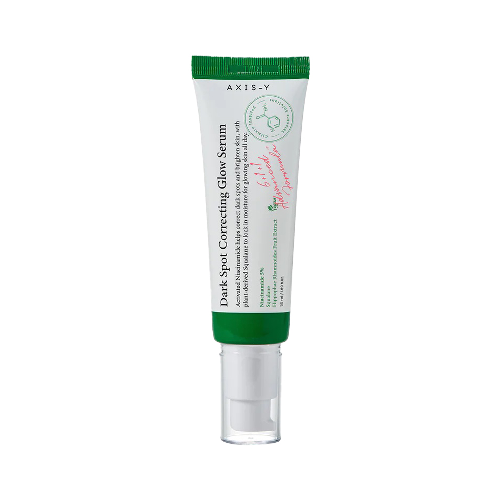 “Axis-Y Dark Spot Correcting Glow Serum – দাগ মুক্ত উজ্জ্বল ত্বক” Main Image