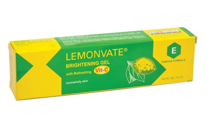 Lemonvate Cream 30gm Main Image