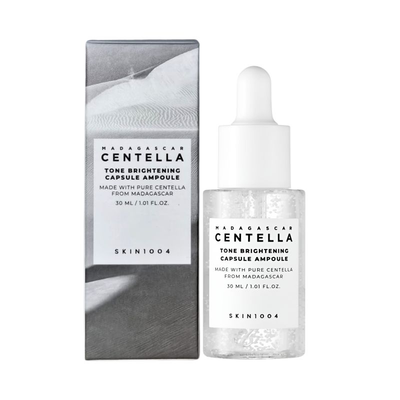 SKIN1004 Centella Tone Brightening Ampoule 30ml Main Image
