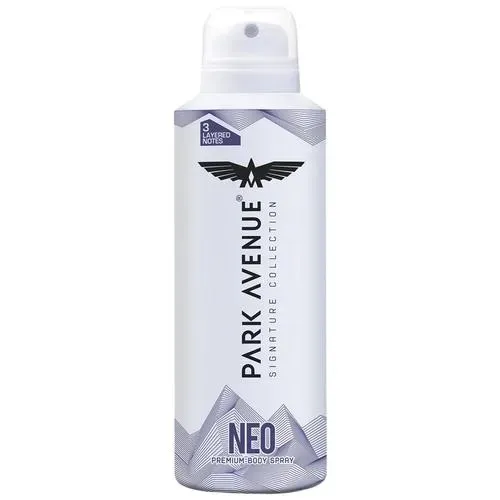 Park Avenue Neo Perfume Spray for Men 150ml Main Image
