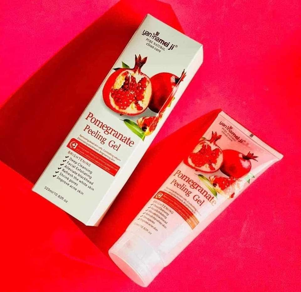 Pomegranate peeling gel 320ml Main Image