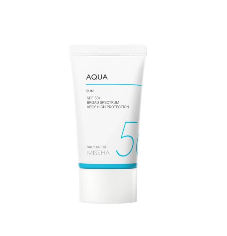 missha aqua sunscreen price in bangladesh Main Image