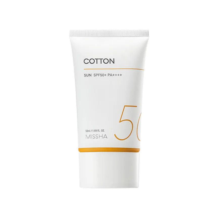 missha cotton sunscreen price in bangladesh Main Image