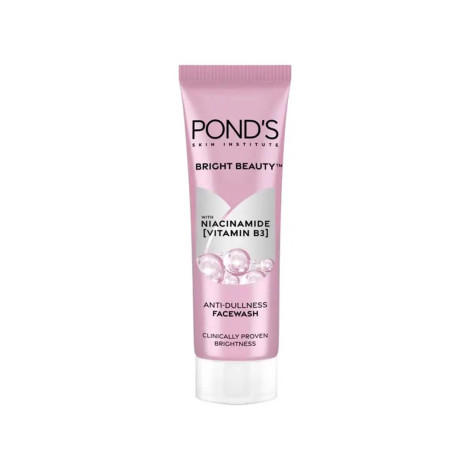Pond’s Bright Beauty Face Wash 50g Main Image