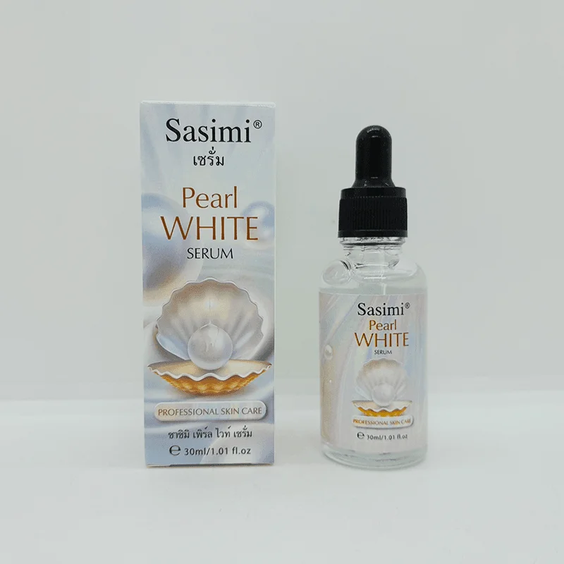 Sasimi Pearl White Brightening Serum 30ml Main Image
