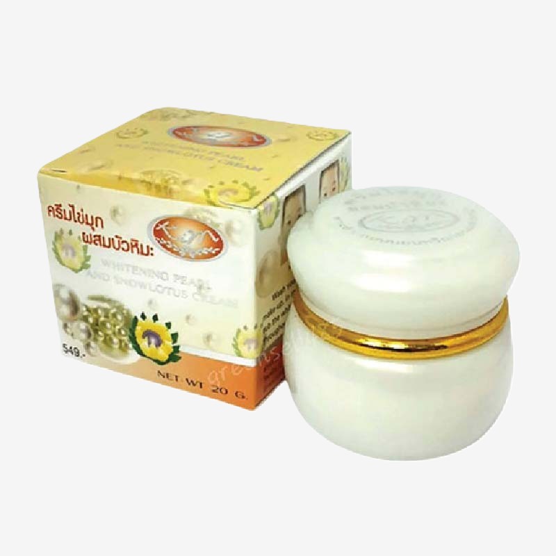 Kim Whitening Pearl cream price in bangladesh Kim Whitening Pearl cream price in bangladesh Main Image